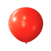 GLOBO PIÑATA R40 ROJO